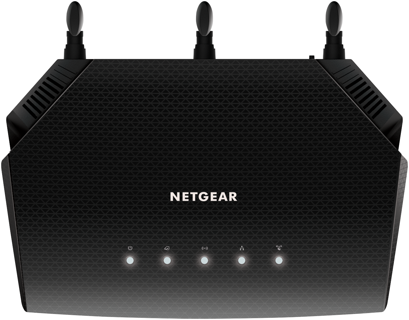 NETGEAR Networking Products Made For You AX1800 4 Stream WiFi 6