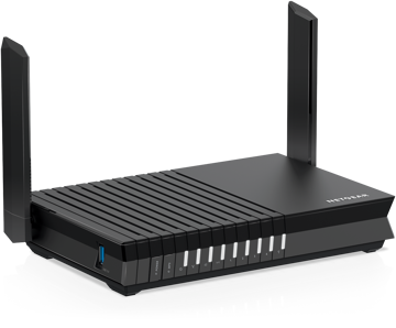 Picture of AX1800 WiFi 6 Router (RAX20)