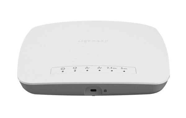 Picture of WAC510 Dual Band Wireless Access Point