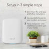Picture of AX1800 WiFi 6 Whole Home Mesh WiFi System (RBK353)