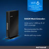 Picture of AX1800 4-Stream WiFi 6 Mesh Extender (EAX20)