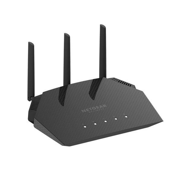 Picture of AX1800 Dual Band Access Point (WAX204)