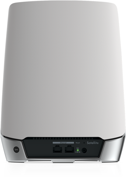 Picture of AX4200 WiFi 6 Whole Home Mesh WiFi System (RBK756)