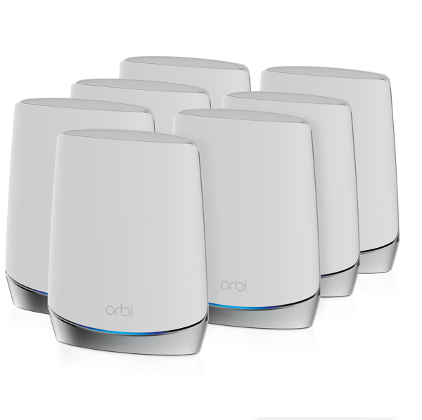 Picture of AX4200 WiFi 6 Whole Home Mesh WiFi System (RBK757)