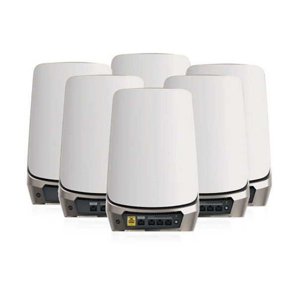 Picture of AXE11000 WiFi Mesh System (RBKE966-100EUS)