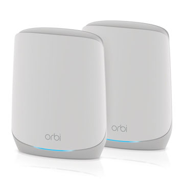 Picture of AX5400  WiFi 6 Whole Home Mesh WiFi System (RBK762S)