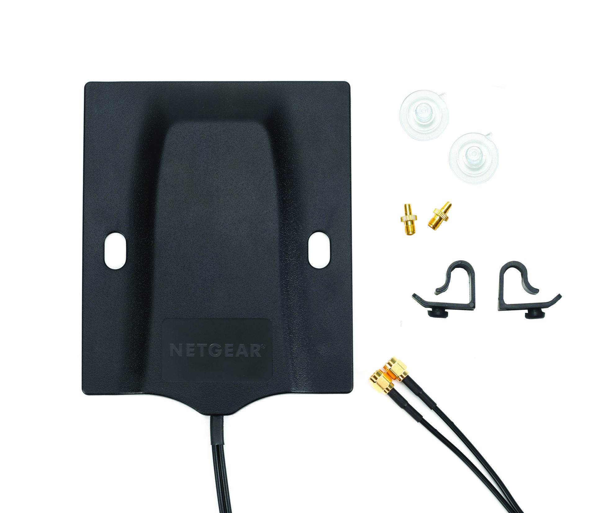 NETGEAR Networking Products Made For You. Addon 3G/4G/5G ANTENNA