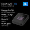 Picture of NIGHTHAWK M3 5G MOBILE HOTSPOT (MH3150-100EUS)