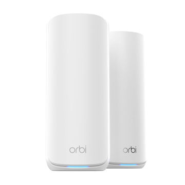 Picture of NETGEAR Orbi 870 Series Tri-band WiFi 7 Mesh System (RBE872)