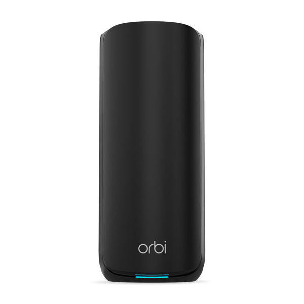 Picture of NETGEAR Orbi 870-serien med tre band för WiFi 7-meshtilläggssatellit (RBE870B)