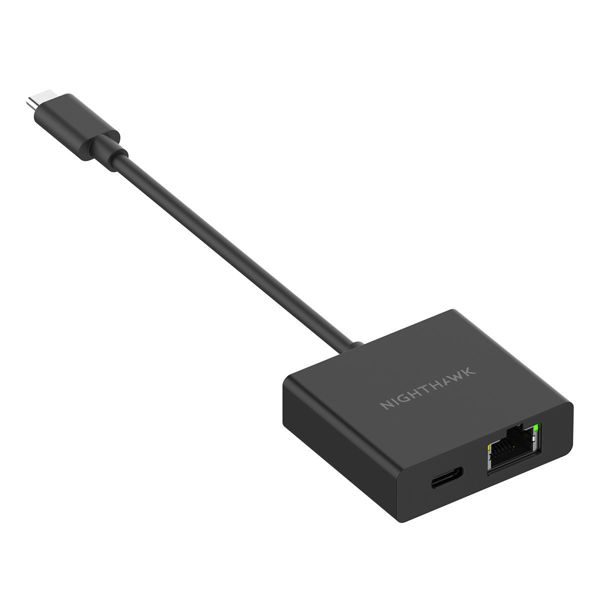 Picture of Nighthawk USB2ETH Usb To Ethernet Dongle
