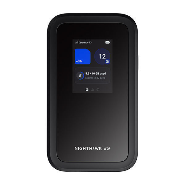 Picture of Nighthawk M7 5G WIFI7 Hotspot