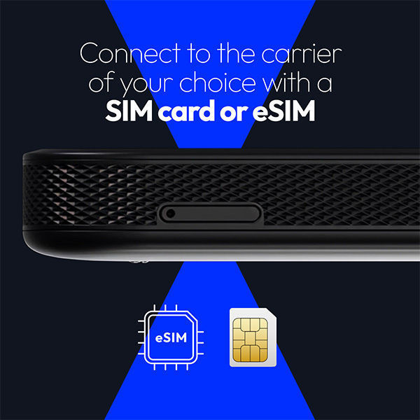 Picture of Nighthawk M7 5G WIFI7 Hotspot