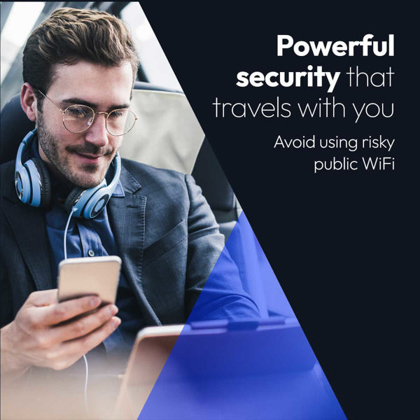 Picture of Nighthawk M7 5G WIFI7 Hotspot