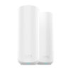 Picture of NETGEAR Router Orbi 370 Series Dual-Band WiFi 7 Mesh 2-Pack(RBE372)