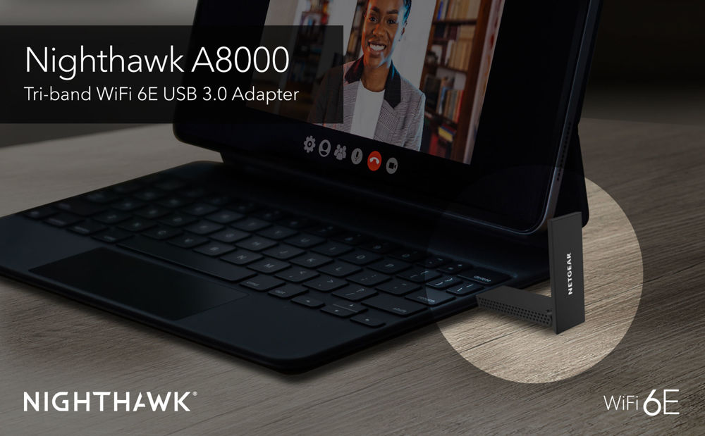 AXE3000 USB 3.0 ADAPTER (A8000)