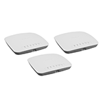 WAC540 Tri Band Wireless Access Point (3 Pack)